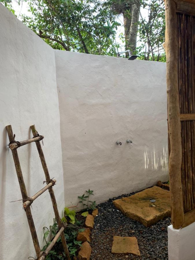ホテル Nativo Glamping バリチャラ エクステリア 写真